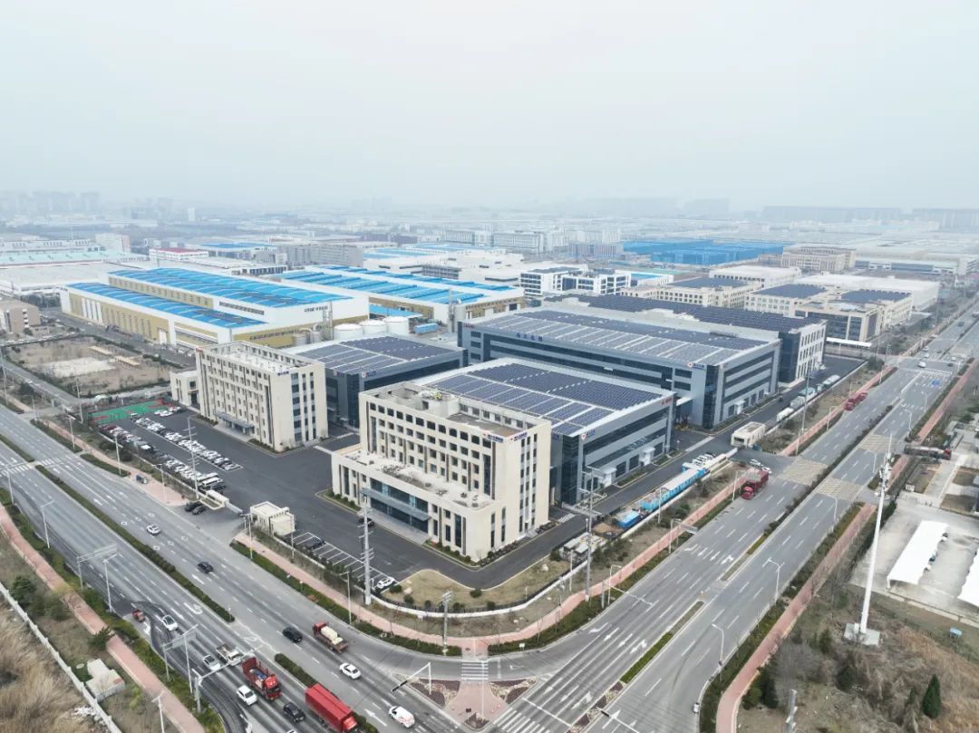 助力国际特肥行业发展，bv伟德国际1946荣获三项大奖