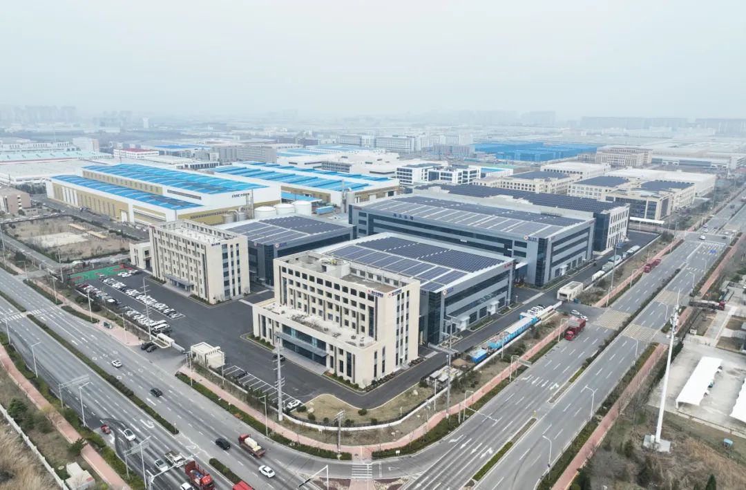 bv伟德国际1946荣获青岛市科学技术进步奖